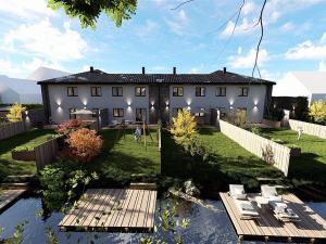 Prodej bytu 4+kk, Bdeněves, 93 m2