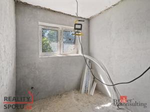 Prodej rodinného domu, Záměl, 129 m2