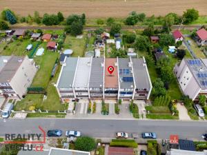 Prodej rodinného domu, Krnov - Pod Bezručovým vrchem, Družstevní, 98 m2