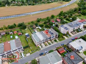 Prodej rodinného domu, Krnov - Pod Bezručovým vrchem, Družstevní, 98 m2