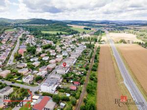 Prodej rodinného domu, Krnov - Pod Bezručovým vrchem, Družstevní, 98 m2