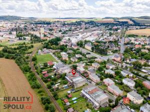 Prodej rodinného domu, Krnov - Pod Bezručovým vrchem, Družstevní, 98 m2
