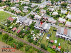 Prodej rodinného domu, Krnov - Pod Bezručovým vrchem, Družstevní, 98 m2