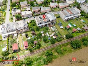 Prodej rodinného domu, Krnov - Pod Bezručovým vrchem, Družstevní, 98 m2