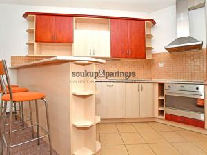 Prodej bytu 2+kk, Praha - Vršovice, Přípotoční, 63 m2