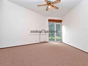 Prodej bytu 2+kk, Praha - Vršovice, Přípotoční, 63 m2