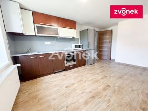 Pronájem bytu 2+kk, Zlín - Kostelec, 45 m2