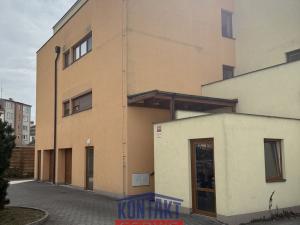 Pronájem garáže, České Budějovice - České Budějovice 3, Resslova, 15 m2