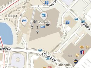 Pronájem obchodního prostoru, Čestlice, 36 m2