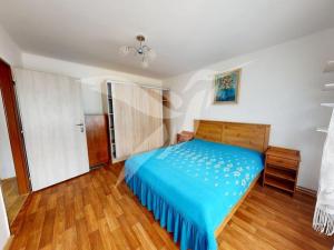 Pronájem bytu 2+1, Žlutice, Nádražní, 56 m2