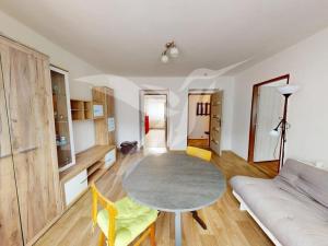 Pronájem bytu 2+1, Žlutice, Nádražní, 56 m2