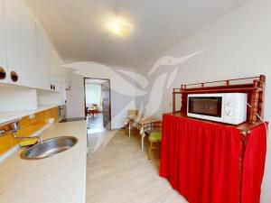 Pronájem bytu 2+1, Žlutice, Nádražní, 56 m2
