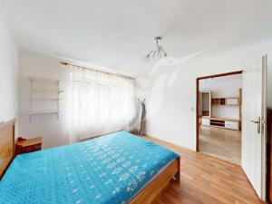 Pronájem bytu 2+1, Žlutice, Nádražní, 56 m2