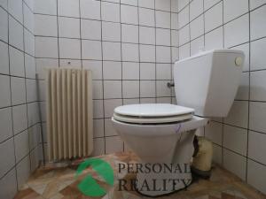 Prodej rodinného domu, Svatava, Táborská, 130 m2
