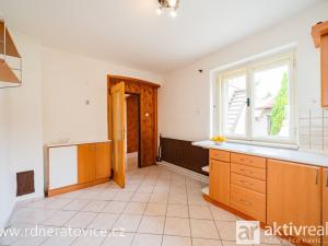 Prodej rodinného domu, Neratovice, Masarykova, 228 m2