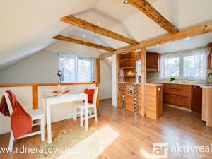 Prodej rodinného domu, Neratovice, Masarykova, 228 m2