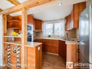 Prodej rodinného domu, Neratovice, Masarykova, 228 m2