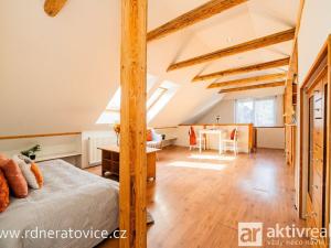 Prodej rodinného domu, Neratovice, Masarykova, 228 m2