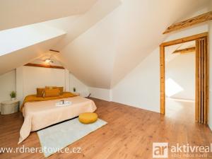 Prodej rodinného domu, Neratovice, Masarykova, 228 m2