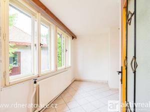 Prodej rodinného domu, Neratovice, Masarykova, 228 m2