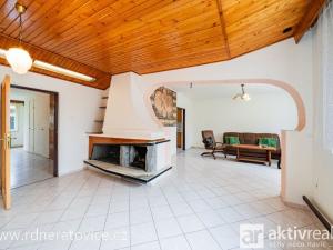 Prodej rodinného domu, Neratovice, Masarykova, 228 m2