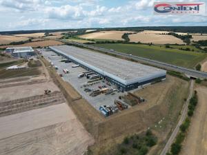 Pronájem skladu, Přehýšov, 8000 m2
