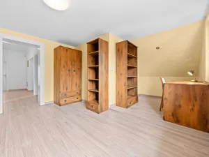 Prodej vily, Valašské Meziříčí - Krásno nad Bečvou, Jiráskova, 300 m2