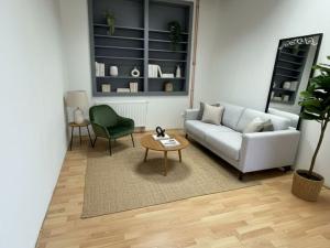 Pronájem obchodního prostoru, Ostrava, 74 m2