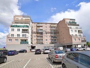 Pronájem bytu 2+kk, Klecany, V Honech, 43 m2