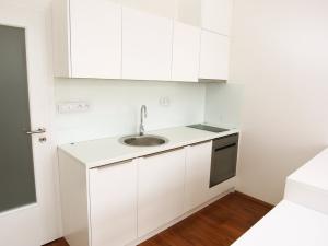 Pronájem bytu 1+kk, Praha - Střešovice, Parléřova, 31 m2