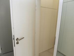 Pronájem bytu 1+kk, Praha - Střešovice, Parléřova, 31 m2