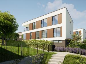 Prodej bytu 5+kk, Roztoky, Václava Havla, 119 m2