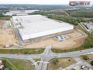 Pronájem skladu, Ostrava - Hrušov, Bohumínská, 2500 m2