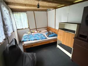 Prodej chaty, Ústí nad Labem - Sebuzín, 35 m2