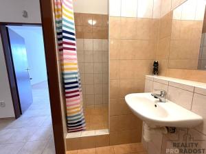 Pronájem bytu 1+kk, Olomouc, Březinova, 38 m2