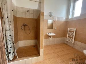 Pronájem bytu 1+kk, Olomouc, Březinova, 35 m2