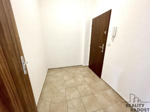 Pronájem bytu 1+kk, Olomouc, Březinova, 35 m2
