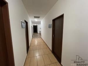 Pronájem bytu 1+kk, Olomouc, Březinova, 35 m2