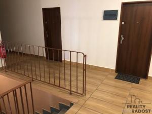 Pronájem bytu 1+kk, Olomouc, Březinova, 35 m2