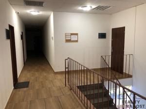 Pronájem bytu 1+kk, Olomouc, Březinova, 35 m2