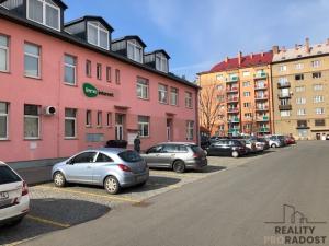 Pronájem bytu 1+kk, Olomouc, Březinova, 35 m2