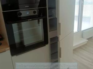 Pronájem bytu 4+kk, Praha - Dolní Měcholupy, Kardausova, 110 m2