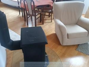 Pronájem bytu 3+kk, Praha - Dolní Měcholupy, Za zahradami, 80 m2