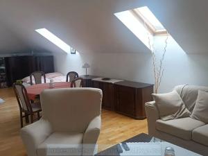 Pronájem bytu 3+kk, Praha - Dolní Měcholupy, Za zahradami, 80 m2