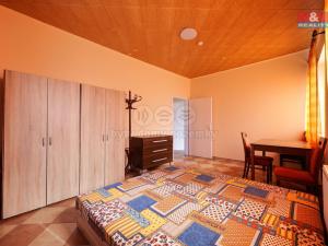 Prodej rodinného domu, Koryčany - Jestřabice, 330 m2