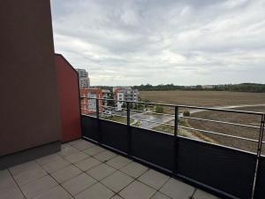 Pronájem bytu 1+kk, Praha - Letňany, Miroslava Hajna, 44 m2