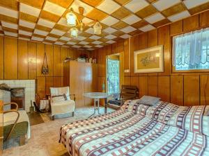 Prodej chaty, Zdětín, 50 m2