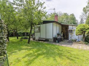 Prodej chaty, Zdětín, 50 m2