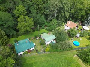 Prodej chaty, Zdětín, 50 m2