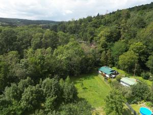 Prodej chaty, Zdětín, 50 m2